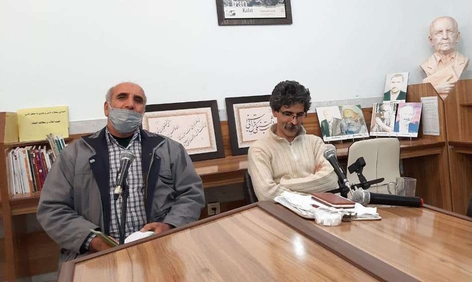 #بهمن_صباغ_زاده  #اکبر_میرزابیگی