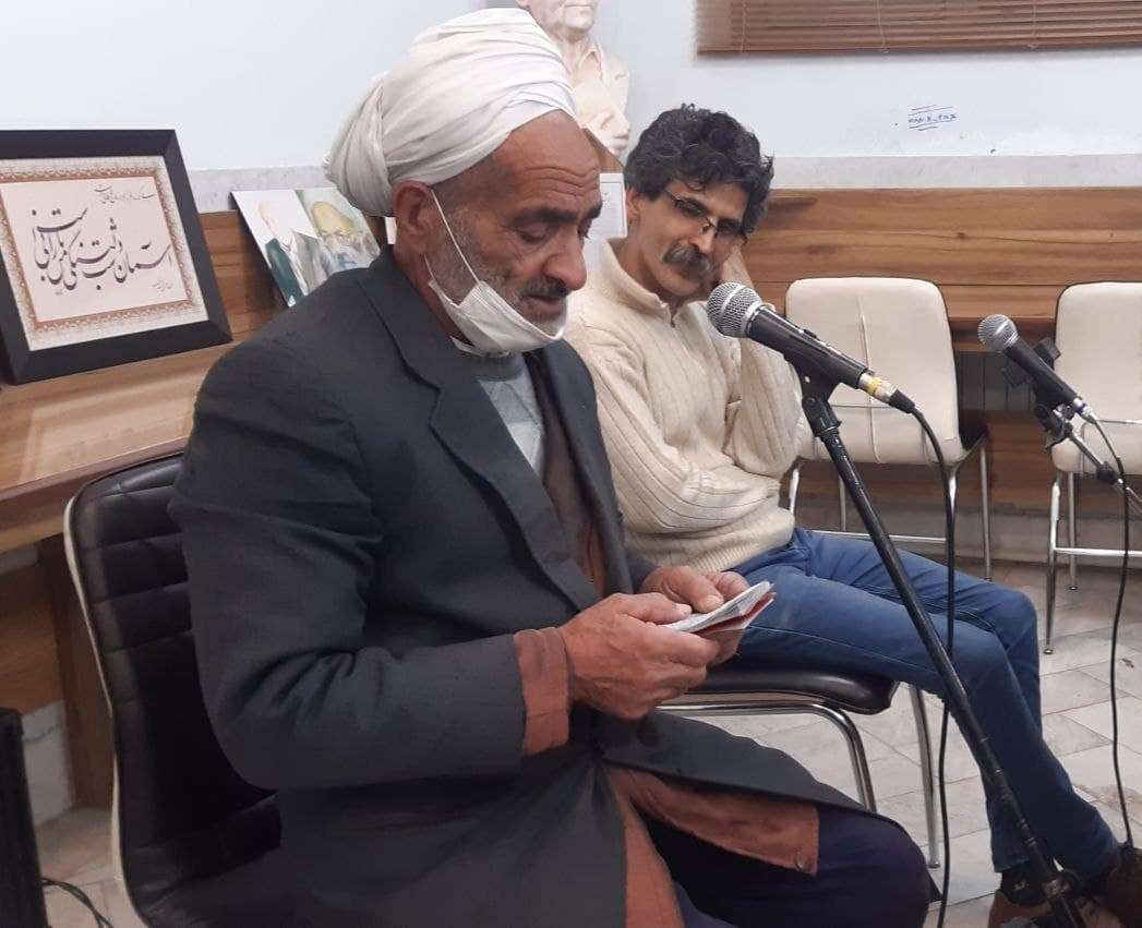 #بهمن_صباغ_زاده #غلامرضا_اعتقادی 