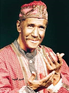 سعدی افشار