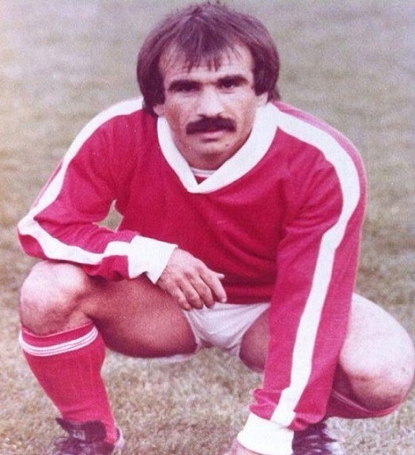 عباس کارگر