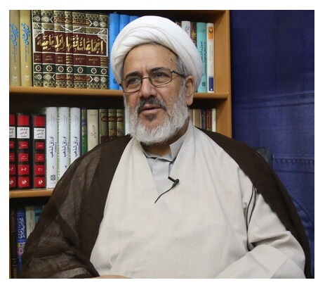 رزومه علمی پژوهشی دکتر محمدعلی مهدوی راد