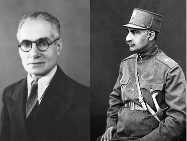 احمد کسروی و زبان آذری