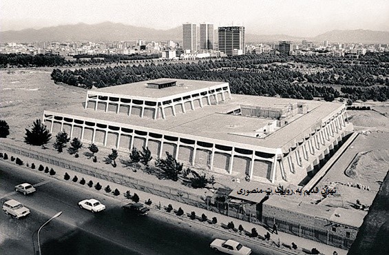 خیابان فاطمی