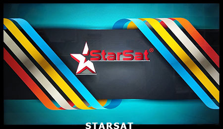 تعمیرات | تلویزیون | استارست | STARSAT