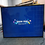 تعمیرات | تلویزیون | استارست | STARSAT | اسمارت