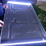 46ES6950 | بکلایت | سامسونگ | قیمت | خرید