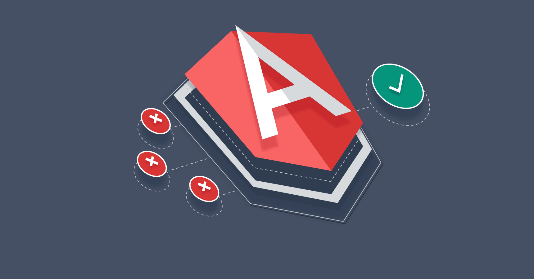 فریم ورک Angular JS