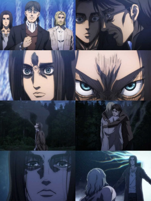 Shingeki no Kyojin (The Final Season) 76 « DameDesuYo