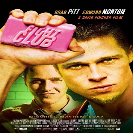 فیلم باشگاه مبارزه - Fight Club 1999