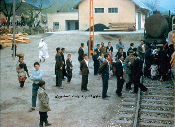 ساری قدیم