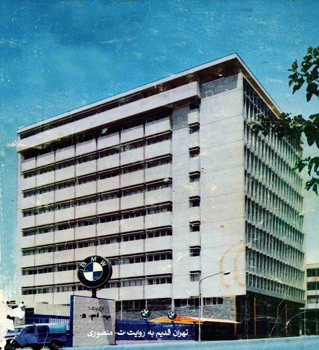 خیابان روزولت